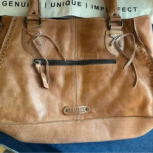 BedStu Rockababy bag - Picture 3 of 7